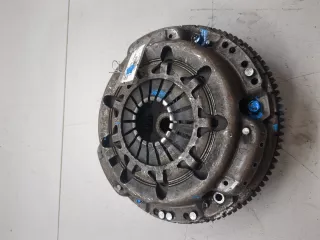 12310AX100,30300CR14B Маховик Nissan Note E11 Арт 9445984, вид 4