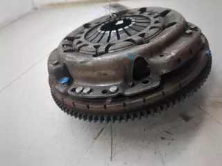 12310AX100,30300CR14B Маховик Nissan Note E11 Арт 9445984, вид 5