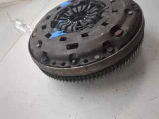 1255217,1359514 Маховик Ford Mondeo 3 Арт 20262149, вид 2
