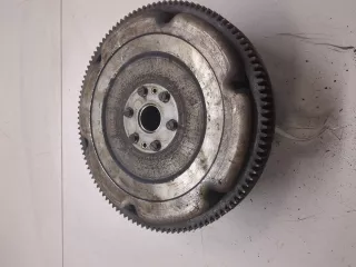1255217,1359514 Маховик Ford Mondeo 3 Арт 20262149, вид 3