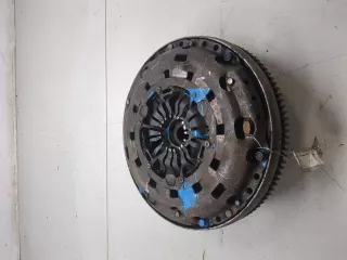 1255217,1359514 Маховик Ford Mondeo 3 Арт 20262149, вид 4