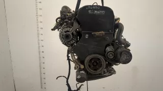 6854060,13286083,13139055 Компрессор кондиционера Opel Astra H Арт 11403467, вид 1