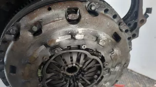 6854060,13286083,13139055 Компрессор кондиционера Opel Astra H Арт 11403467, вид 3