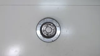 569111 Диск тормозной задний Opel Astra H Арт 7811633, вид 1