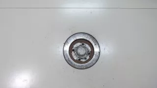 569111 Диск тормозной задний Opel Astra H Арт 7811633, вид 3
