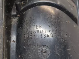 1520769,1528769 Фонарь задний левый Ford Focus 2 restailing Арт 20418191, вид 3