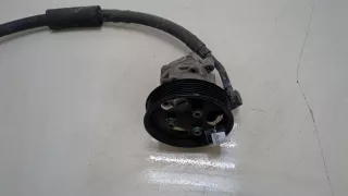 7L6422154E,07D145256E Насос ГУР Volkswagen Touareg 1 Арт 20174006, вид 1