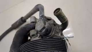7L6422154E,07D145256E Насос ГУР Volkswagen Touareg 1 Арт 20174006, вид 3