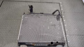  Радиатор основной Land Rover Range Rover 3 Арт 20415077, вид 1