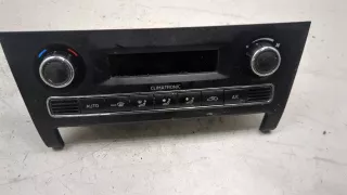 5JA907044 Блок управления печки / климат-контроля Skoda Rapid Арт 20083258, вид 1
