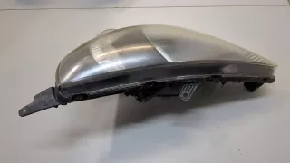 33151SAAG01 Фара передняя левая Honda Jazz 1 Арт 20216876, вид 2