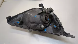 33151SAAG01 Фара передняя левая Honda Jazz 1 Арт 20216876, вид 4