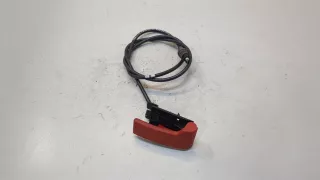 A1668800059 Трос капота Mercedes GL X166 Арт 11342781, вид 1