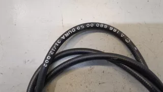 A1668800059 Трос капота Mercedes GL X166 Арт 11342781, вид 2