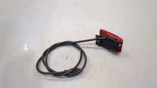A1668800059 Трос капота Mercedes GL X166 Арт 11342781, вид 3