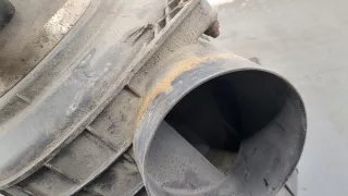  Корпус воздушного фильтра DAF LF Арт 20417923, вид 2