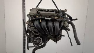 220300D011,2203022041 Дроссельная заслонка Toyota Corolla VERSO 2 1.8л Инжектор Арт 11403343, вид 4
