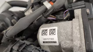 166006212R,166006526R Форсунка Renault Megane 4 1.5л DCI Арт 11403401, вид 3