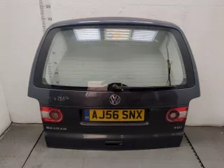 7M3955707C Щеткодержатель задний Volkswagen Sharan 1 restailing Арт 11376982, вид 1