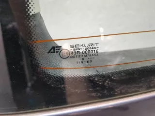 7M3955707C Щеткодержатель задний Volkswagen Sharan 1 restailing Арт 11376982, вид 3