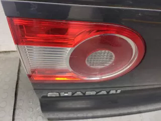 7M3955707C Щеткодержатель задний Volkswagen Sharan 1 restailing Арт 11376982, вид 4