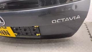 Щеткодержатель задний Skoda Octavia A7 2018г. 5E9955707A - Фото 4