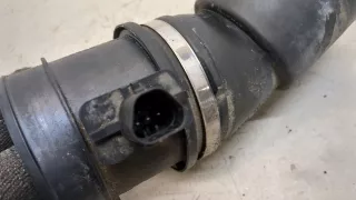 836457,12671611,55562426 Расходомер Opel Astra J Арт 20418900, вид 3
