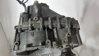 02Q300045A КПП механическая (МКПП) 6-ступенчатая Volkswagen Passat CC Арт 9270317, вид 2
