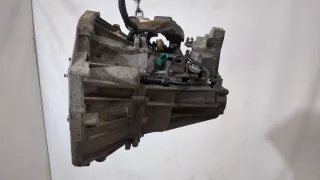 7701700571 КПП механическая (МКПП) 6-ступенчатая Renault Megane 3 Арт 20146014, вид 2