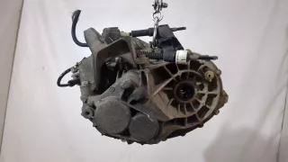 7701700571 КПП механическая (МКПП) 6-ступенчатая Renault Megane 3 Арт 20146014, вид 3