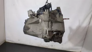 7701700571 КПП механическая (МКПП) 6-ступенчатая Renault Megane 3 Арт 20146014, вид 4