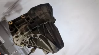 7701700571 КПП механическая (МКПП) 6-ступенчатая Renault Megane 3 Арт 20146014, вид 5