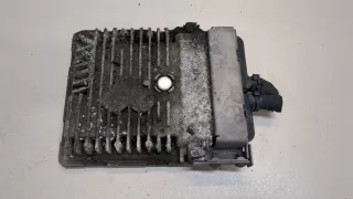 03L907425C,5WP42902AA Блок управления двигателем Volkswagen Passat B7 Арт 9410166, вид 1