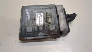 03L907425C,5WP42902AA Блок управления двигателем Volkswagen Passat B7 Арт 9410166, вид 4
