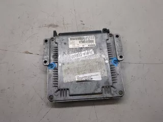  Блок управления двигателем Peugeot 306 Арт 8295395, вид 4