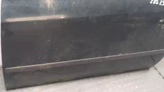 1U2867011H Обшивка двери передней левой (дверная карта) Skoda Octavia A4 Арт 11396107, вид 2