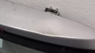 90901JD000,90900JD00A Обшивка крышки багажника Nissan Qashqai 1  Арт 11395580, вид 2