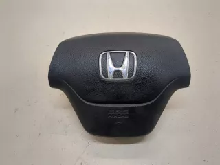 77810SWAE80ZA Подушка безопасности водителя Honda CR-V 3 Арт 20417955, вид 1
