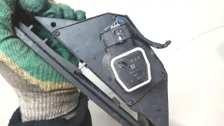 A2223001000 Педаль газа Mercedes E W212 Арт 7906976, вид 3