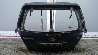  Дверь 3-5 Kia Sorento 1 Арт 6EP01GF01, вид 1