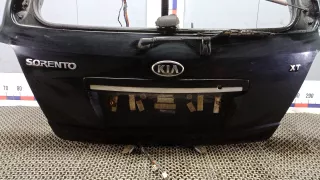  Дверь 3-5 Kia Sorento 1 Арт 6EP01GF01, вид 3