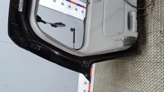  Дверь 3-5 Kia Sorento 1 Арт 6EP01GF01, вид 7