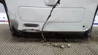  Дверь 3-5 Kia Sorento 1 Арт 6EP01GF01, вид 8