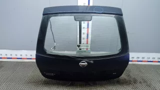  Дверь 3-5 Nissan Almera Tino Арт 6EP22GF01, вид 1