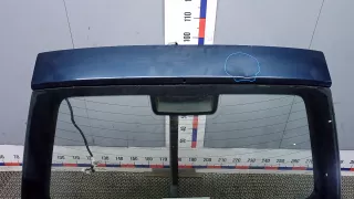  Дверь 3-5 Nissan Almera Tino Арт 6EP22GF01, вид 2