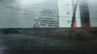  Дверь 3-5 Seat Leon 2 Арт 5EP35GF01, вид 4