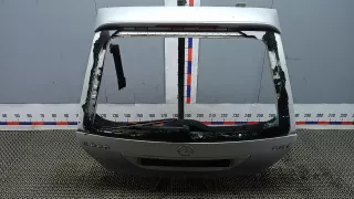 Дверь 3-5 Mercedes C W203 Арт 6EP09GF01, вид 1