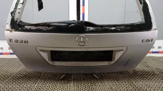  Дверь 3-5 Mercedes C W203 Арт 6EP09GF01, вид 3
