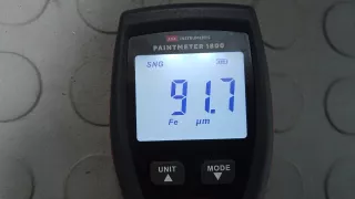  Дверь 3-5 Mercedes C W203 Арт 6EP09GF01, вид 4
