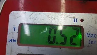 6H4Q 9K546EB Форсунка дизельная Land Rover Range Rover Sport 1 Арт 4EP30AL05, вид 6